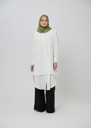 Lilium Cascade Layered Sets by Minnaba